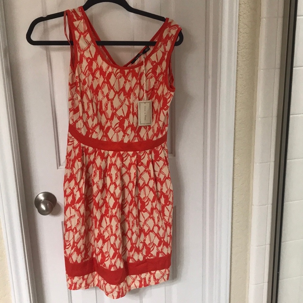 RDB Doe & Rae Dress